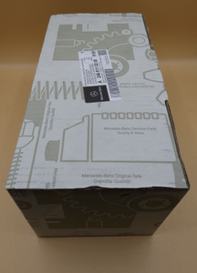 Original Mercedes-Benz Spiegelgehäuse rechts mit Blinker. W117, W156, W176, W242, W246 3