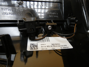 Original Mercedes-Benz Spiegelgehäuse rechts mit Blinker. W117, W156, W176, W242, W246 5