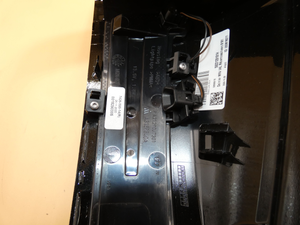 Original Mercedes-Benz Spiegelgehäuse rechts mit Blinker. W117, W156, W176, W242, W246 4