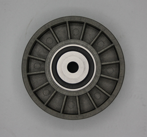 Original Mercedes-Benz Spannrolle / Umlenkrolle. E-Klasse W124, W210, Sprinter 2