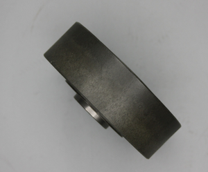 Original Mercedes-Benz Spannrolle / Umlenkrolle. E-Klasse W124, W210, Sprinter 4