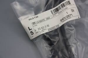 Original Mercedes-Benz Strebe links. E-Klasse W212, CLS W218 5