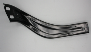 Original Mercedes-Benz Strebe rechts. E-Klasse W212, CLS W218 1