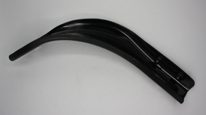 Original Mercedes-Benz Strebe rechts. E-Klasse W212, CLS W218 2