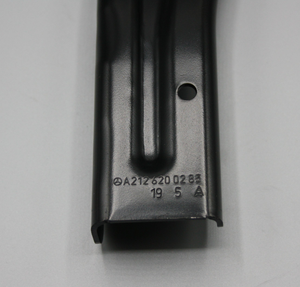 Original Mercedes-Benz Strebe rechts. E-Klasse W212, CLS W218 6