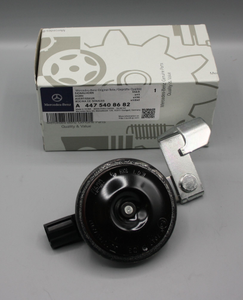 Original Mercedes-Benz Signalhorn links 420 HZ. V-Klasse W447 1