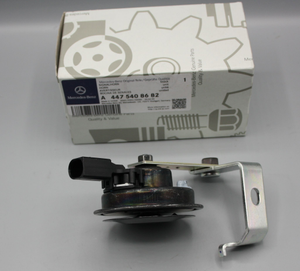 Original Mercedes-Benz Signalhorn links 420 HZ. V-Klasse W447 2