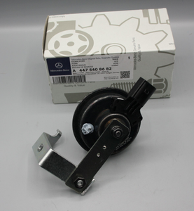 Original Mercedes-Benz Signalhorn links 420 HZ. V-Klasse W447 3