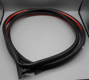 Original Mercedes-Benz Türdichtung vorne links. A-Klasse W169, B-Klasse W245 3