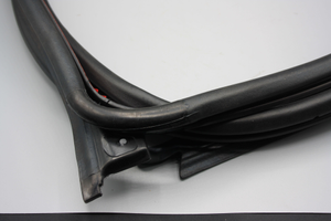 Original Mercedes-Benz Türdichtung vorne links. A-Klasse W169, B-Klasse W245 4