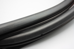 Original Mercedes-Benz Türdichtung vorne links. A-Klasse W169, B-Klasse W245 5