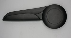 Original Mercedes-Benz Sitz-Stellhebel rechts. A 169, B 245, Sprinter 906 4