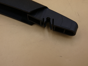 Original Mercedes-Benz Wischerarm hinten. ML/GLE W164, W166 6