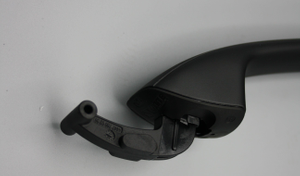 Original Mercedes-Benz Türgriff Schiebetür / Hecktür, V-Klasse 3