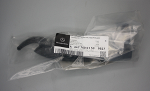 Original Mercedes-Benz Türgriff Schiebetür / Hecktür, V-Klasse 1