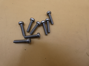 Original Mercedes-Benz Reparatursatz Scheinwerfer links. E-Klasse W213, W238 4