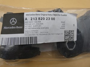 Original Mercedes-Benz Reparatursatz Scheinwerfer links. E-Klasse W213, W238 6