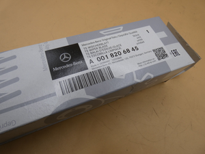 Original Mercedes-Benz Wischerblatt Satz. Vario W669, W670 1