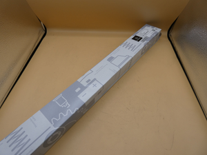 Original Mercedes-Benz Wischerblatt Satz. Vario W669, W670 3