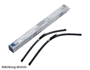 Original Mercedes-Benz Wischerblatt-Satz-Vorne, C-Klasse W205 2