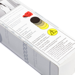 Original Mercedes-Benz Wischerblatt-Satz-Vorne, C-Klasse W205 3