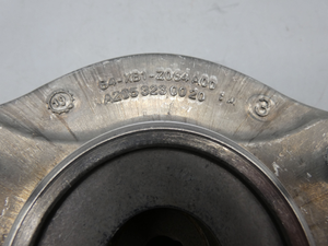 Original Mercedes-Benz Stützlager links/rechts. C-Klasse 205, E-Klasse 213, 238, CLS 257 4