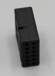 Original Mercedes-Benz Steckergehäuse 12-Pin, MQS 2