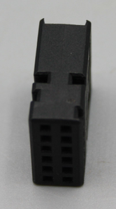 Original Mercedes-Benz Steckergehäuse 12-Pin, MQS 4