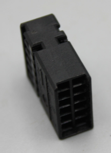 Original Mercedes-Benz Steckergehäuse 12-Pin, MQS 5