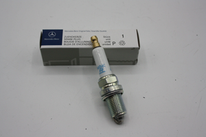 Original Mercedes-Benz Zündkerze (4 Stück) OM266, A,B-Klasse 2