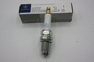 Original Mercedes-Benz Zündkerze (4 Stück) OM266, A,B-Klasse 3