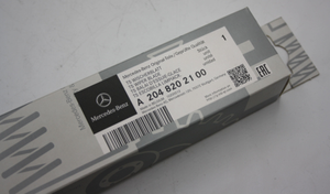 Original Mercedes-Benz Wischerblatt-Satz-Vorne C-Klasse 204 2