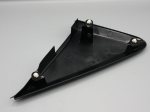Original Mercedes-Benz Spiegelabdeckung vorne rechts, Sprinter 907, 910 3