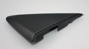 Original Mercedes-Benz Spiegelabdeckung vorne links, Sprinter 907, 910 1