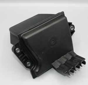 Original Mercedes-Benz Unterdruckspeicher OM651 (V-Klasse, Sprinter) 1