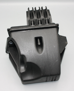 Original Mercedes-Benz Unterdruckspeicher OM651 (V-Klasse, Sprinter) 5