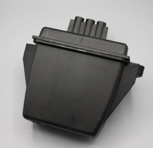 Original Mercedes-Benz Unterdruckspeicher OM651 (V-Klasse, Sprinter) 3