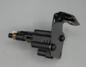 Original Mercedes-Benz Ventileinheit-Kompressor-Luftfeder. E-Klasse W212, CLS W218 5