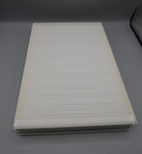 Original Mercedes-Benz Staubfilter für Sprinter W906 5