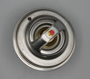 Original Mercedes-Benz Thermostat 87°, mit Dichtring 2