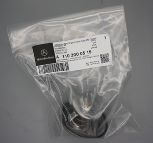 Original Mercedes-Benz Thermostat 87°, mit Dichtring 5