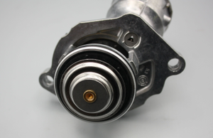Original Mercedes-Benz Thermostat Kühlwasser, OM272 (ML,SLK,C,CLK,E,CLS,S,SL,R) 4