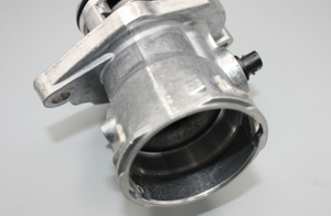 Original Mercedes-Benz Thermostat Kühlwasser, OM272 (ML,SLK,C,CLK,E,CLS,S,SL,R) 5