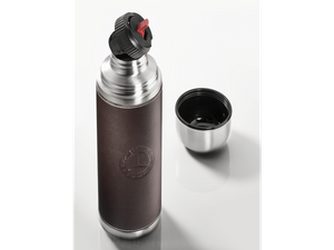 Original Mercedes-Benz Isolierflasche, Senator, 1,0 Liter 2