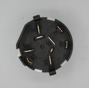 Original Mercedes-Benz Zündschalter A-Klasse W168, W414, W163, M-Klasse Vaneo 2