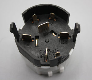 Original Mercedes-Benz Zündschalter A-Klasse W168, W414, W163, M-Klasse Vaneo 4