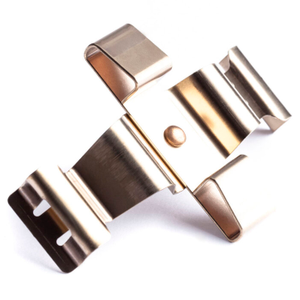 Original Mercedes-Benz Spreizfeder Hinterachsbremse AMG 55,63,65 4