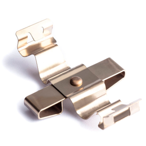 Original Mercedes-Benz Spreizfeder Hinterachsbremse AMG 55,63,65 3