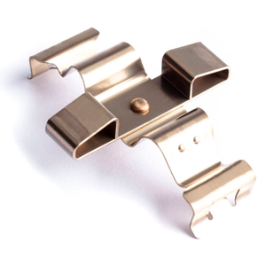 Original Mercedes-Benz Spreizfeder Hinterachsbremse AMG 55,63,65 5