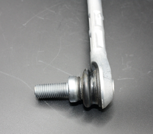 Original Mercedes-Benz Stange Drehstab vorne rechts W204, W207 5